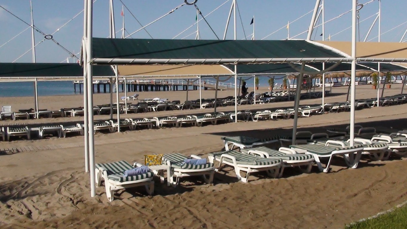 imagini hotel CONCORDE LARA